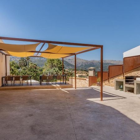 Cas Suis 7 Βίλα Campanet Εξωτερικό φωτογραφία