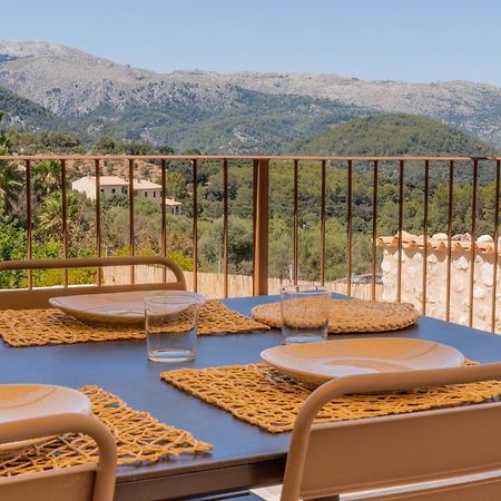 Cas Suis 7 Βίλα Campanet Εξωτερικό φωτογραφία
