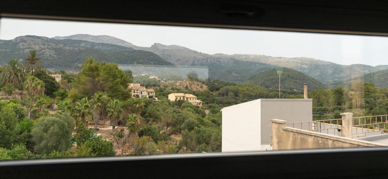 Cas Suis 7 Βίλα Campanet Εξωτερικό φωτογραφία