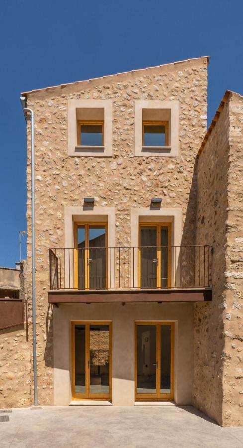 Cas Suis 7 Βίλα Campanet Εξωτερικό φωτογραφία