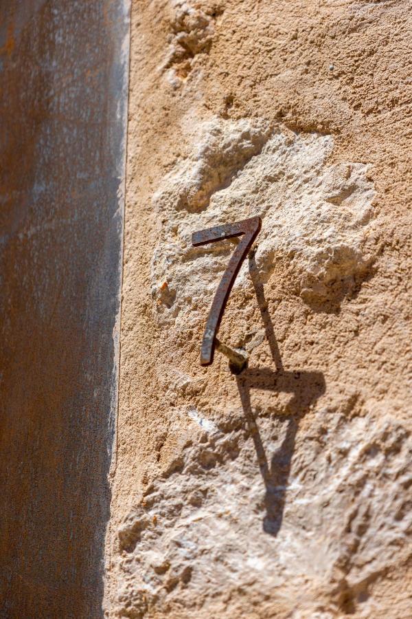 Cas Suis 7 Βίλα Campanet Εξωτερικό φωτογραφία